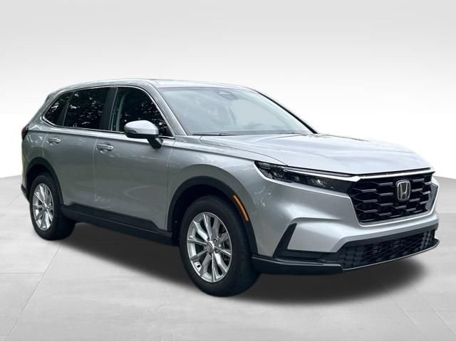 Used 2025 Honda CR-V EX image 5