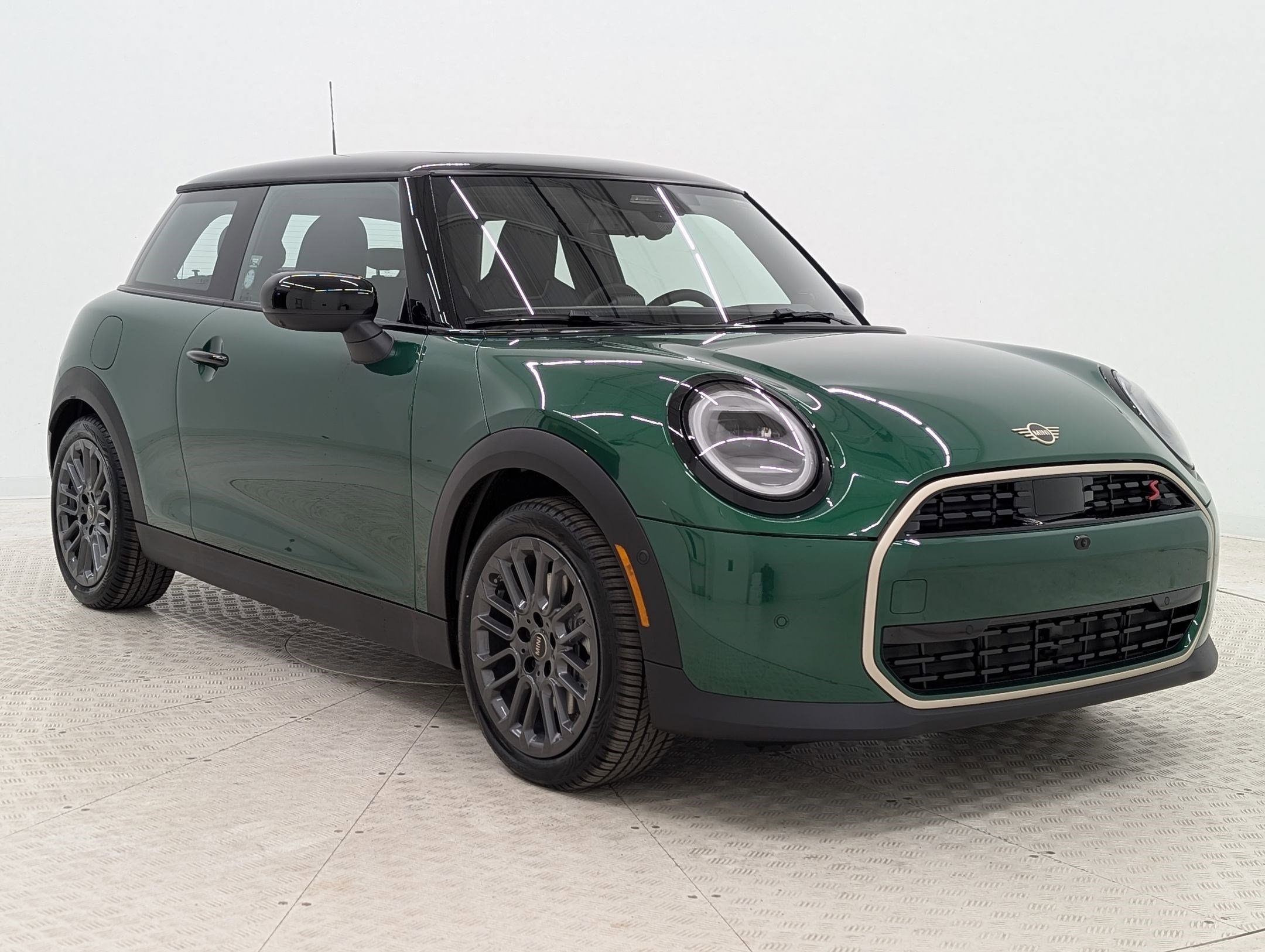 New 2026 MINI Cooper S image 7