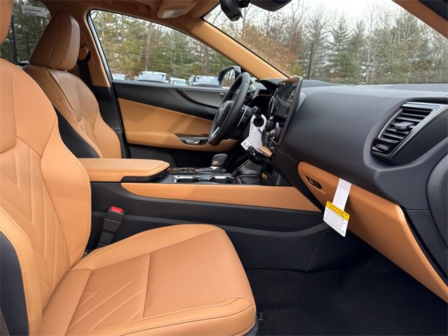 New 2025 Lexus NX 450h+ AWD w/ Luxury Package image 22