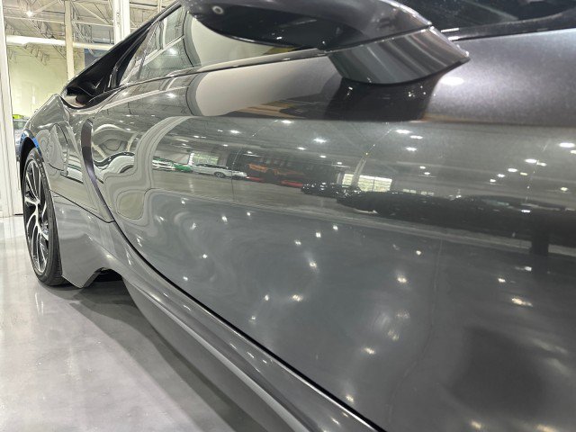 Used 2014 BMW i8 AWD/4WD image 14