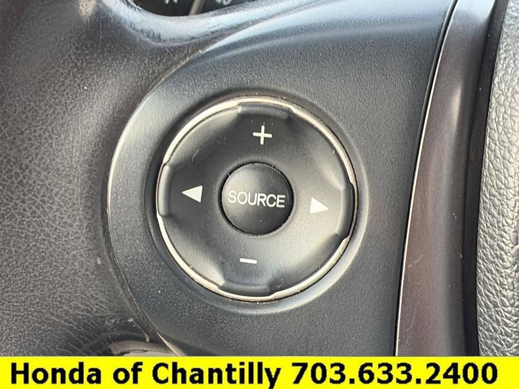 Used 2019 Honda Ridgeline RTL image 12