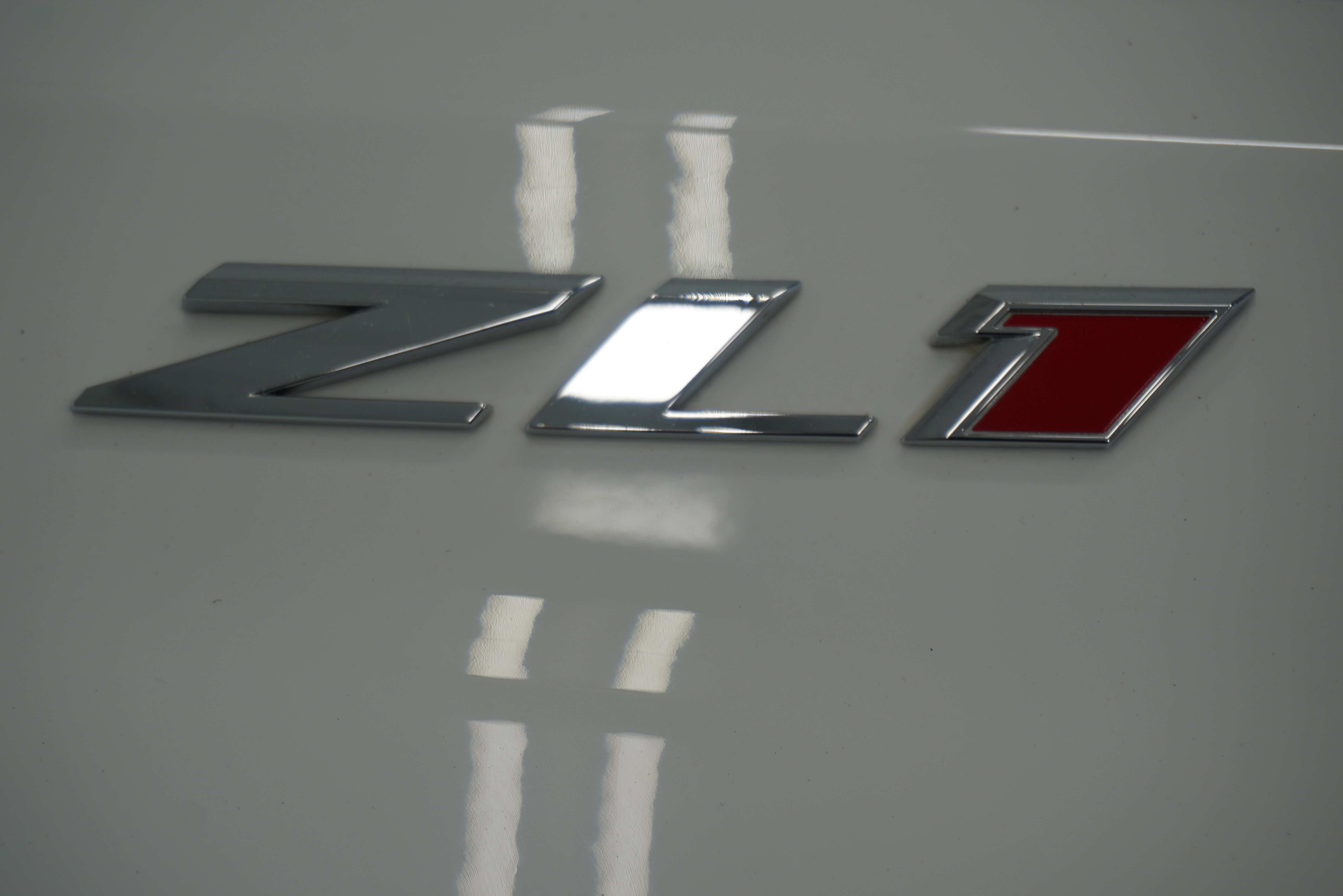 Used 2013 Chevrolet Camaro ZL1 image 8