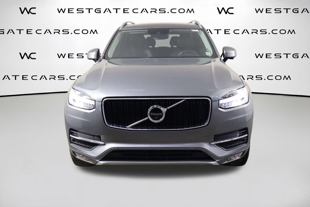 Used 2018 Volvo XC90 T5 Momentum w/ Convenience Package FWD image 2
