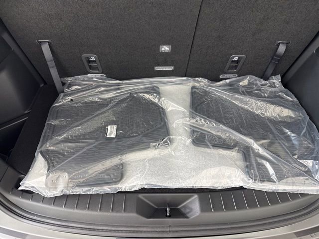 New 2026 MAZDA CX-90 3.3 Turbo S w/ Premium Package image 28