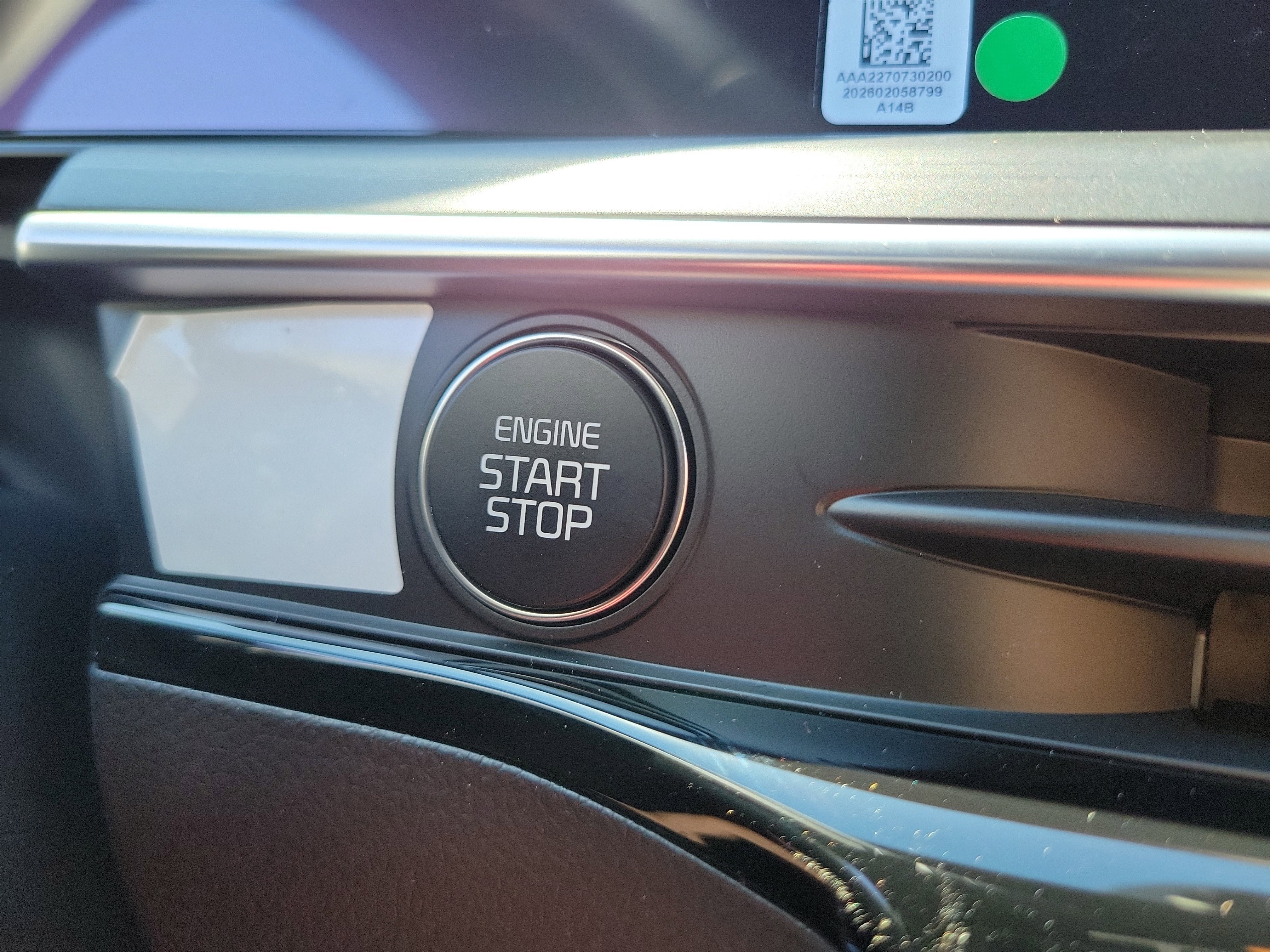 New 2026 Kia K5 GT-Line w/ GT-Line Red Interior Package FWD image 30