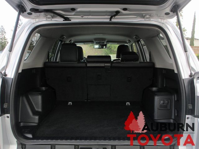 Certified 2024 Toyota 4Runner SR5 Premium image 9