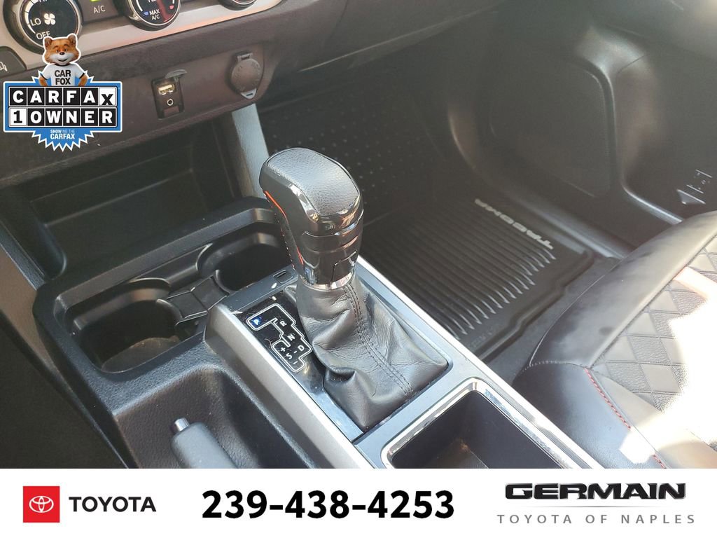 Used 2016 Toyota Tacoma SR image 26