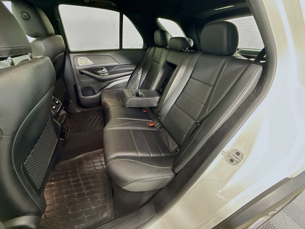 Used 2021 Mercedes-Benz GLE 350 image 26