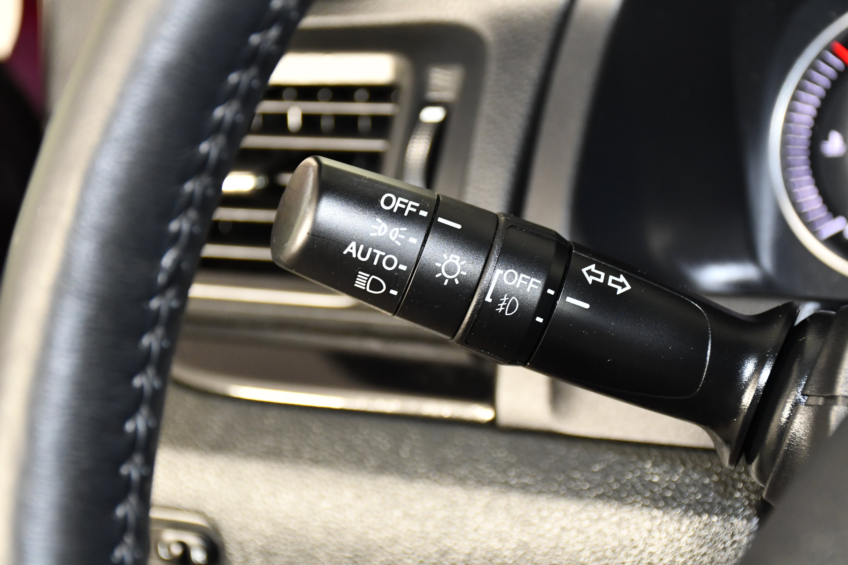 Certified 2023 Honda Passport Elite image 22