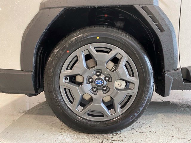 New 2026 Subaru Outback Premium AWD/4WD image 6