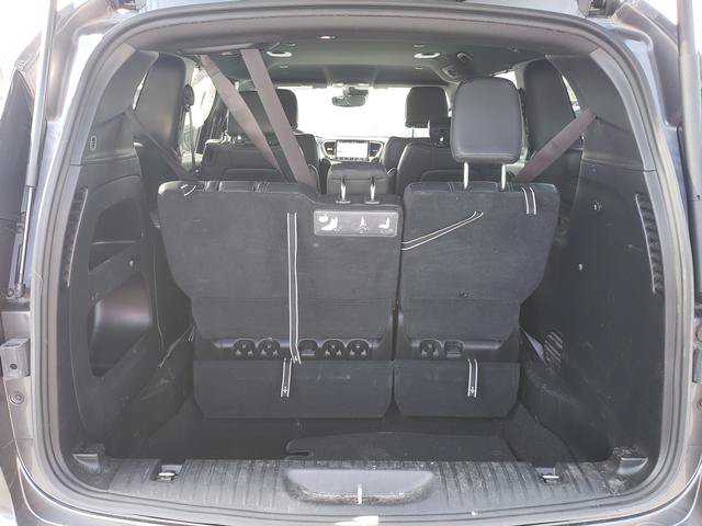 Used 2021 Chrysler Pacifica Touring-L w/ S Appearance Package FWD image 9