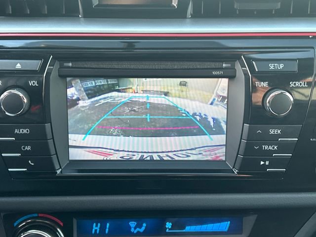 Used 2016 Toyota Corolla S Special Edition image 20