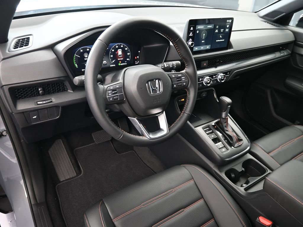 New 2026 Honda CR-V Sport-L image 13