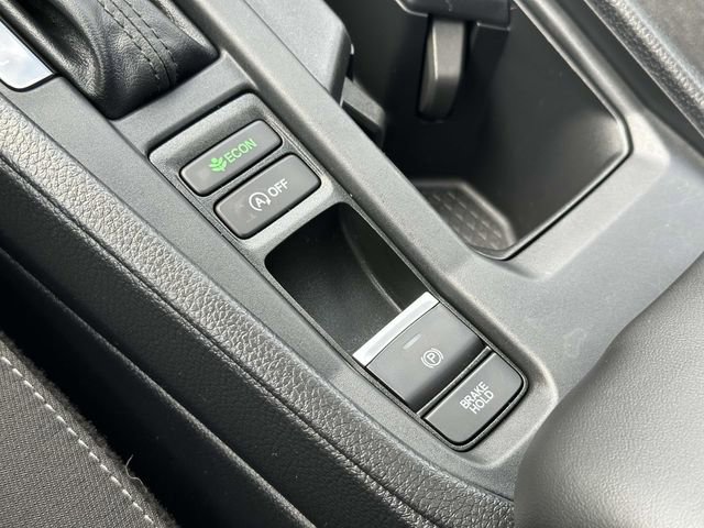 Certified 2025 Honda Accord SE image 21