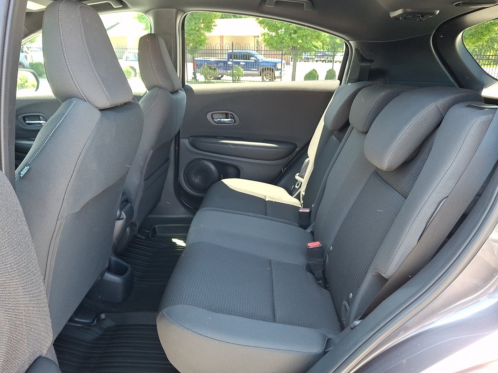 Used 2022 Honda HR-V Sport image 10