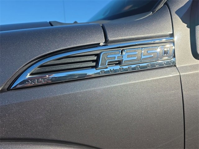 Used 2012 Ford F350 XLT w/ Skid Plate Pkg image 25