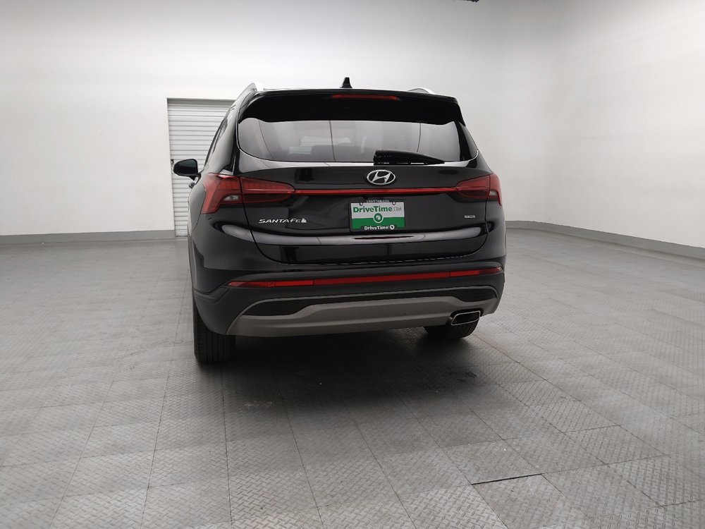 Used 2023 Hyundai Santa Fe SEL image 6