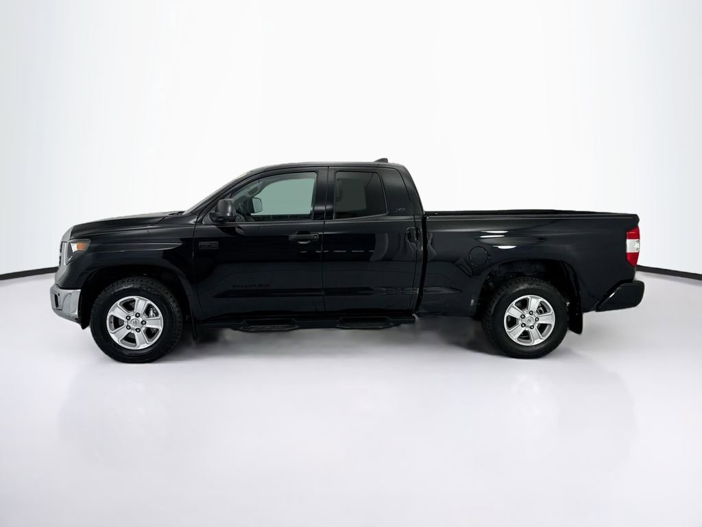 Used 2021 Toyota Tundra SR5 RWD image 8