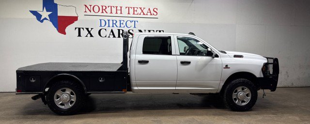 Used 2022 RAM 3500 Tradesman AWD/4WD image 4