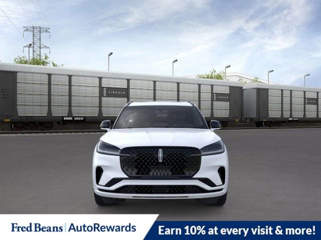 New 2026 Lincoln Aviator Reserve w/ Jet Appearance Package image 6