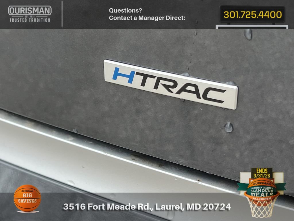 New 2026 Hyundai Palisade Calligraphy image 22