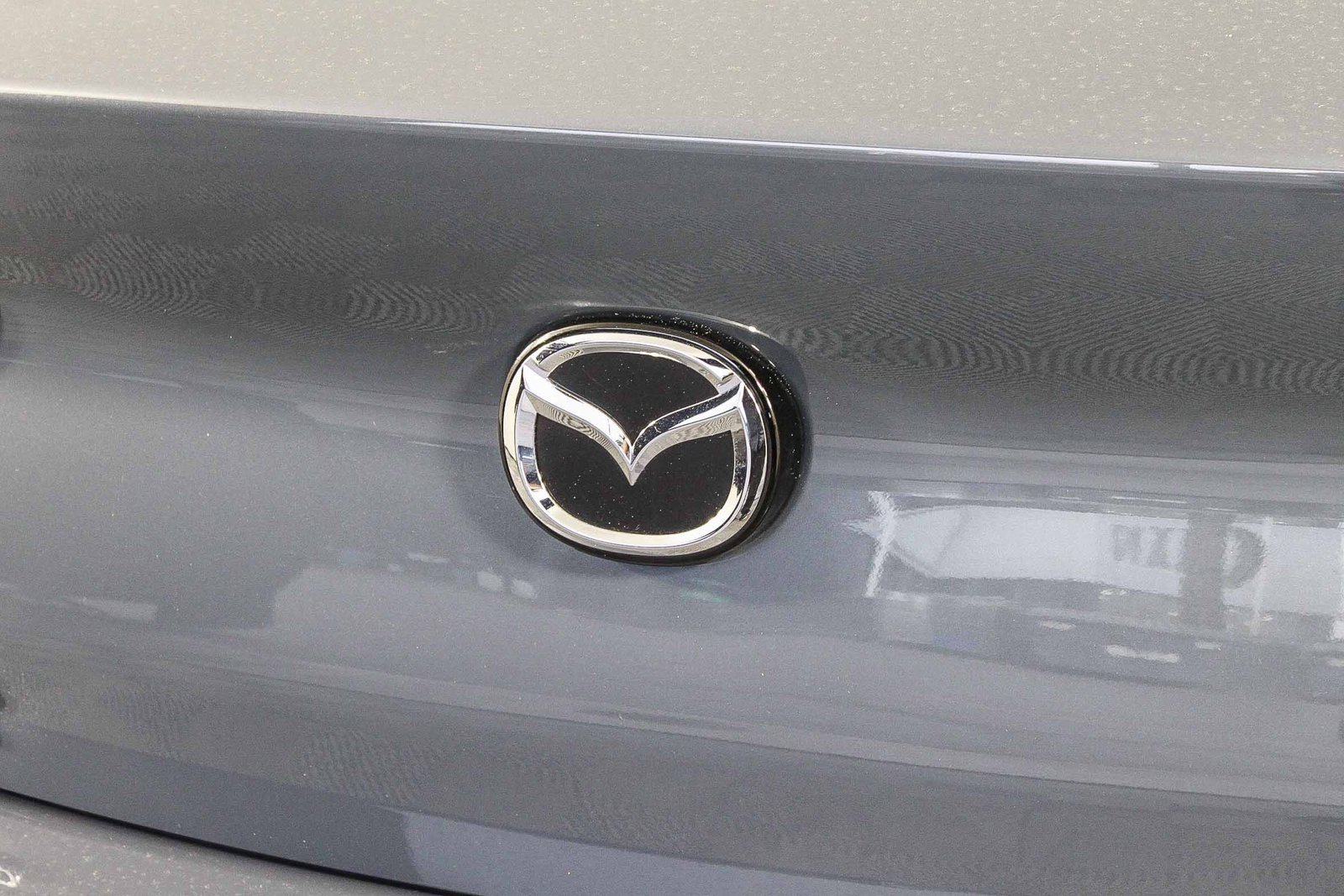 Used 2025 MAZDA MAZDA3 s image 10