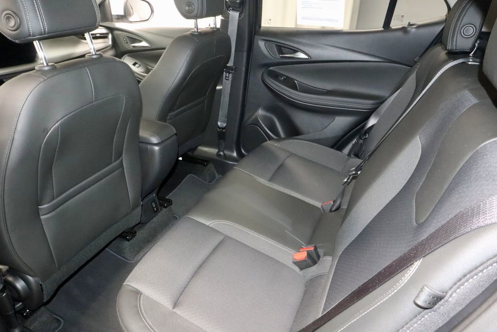 Used 2025 Buick Encore GX Preferred image 25