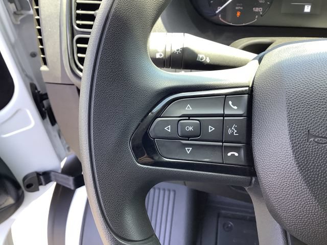 Used 2025 RAM ProMaster 3500 FWD image 13