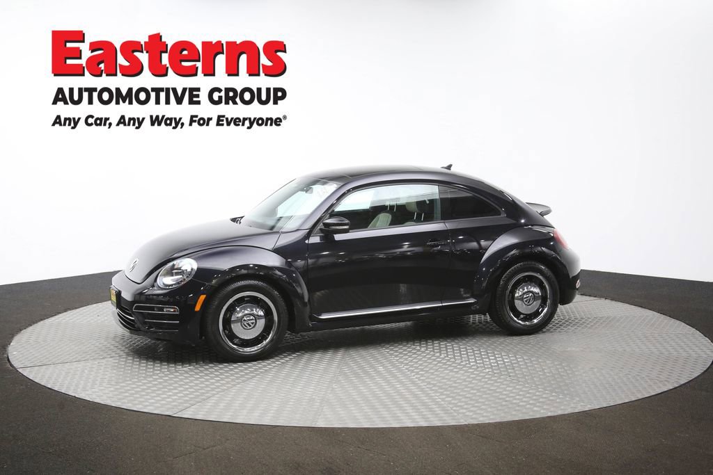 Used 2018 Volkswagen Beetle 2.0T S image 55