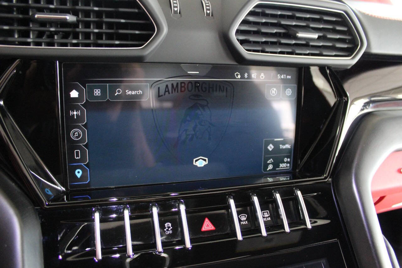 Used 2023 Lamborghini Urus S image 32