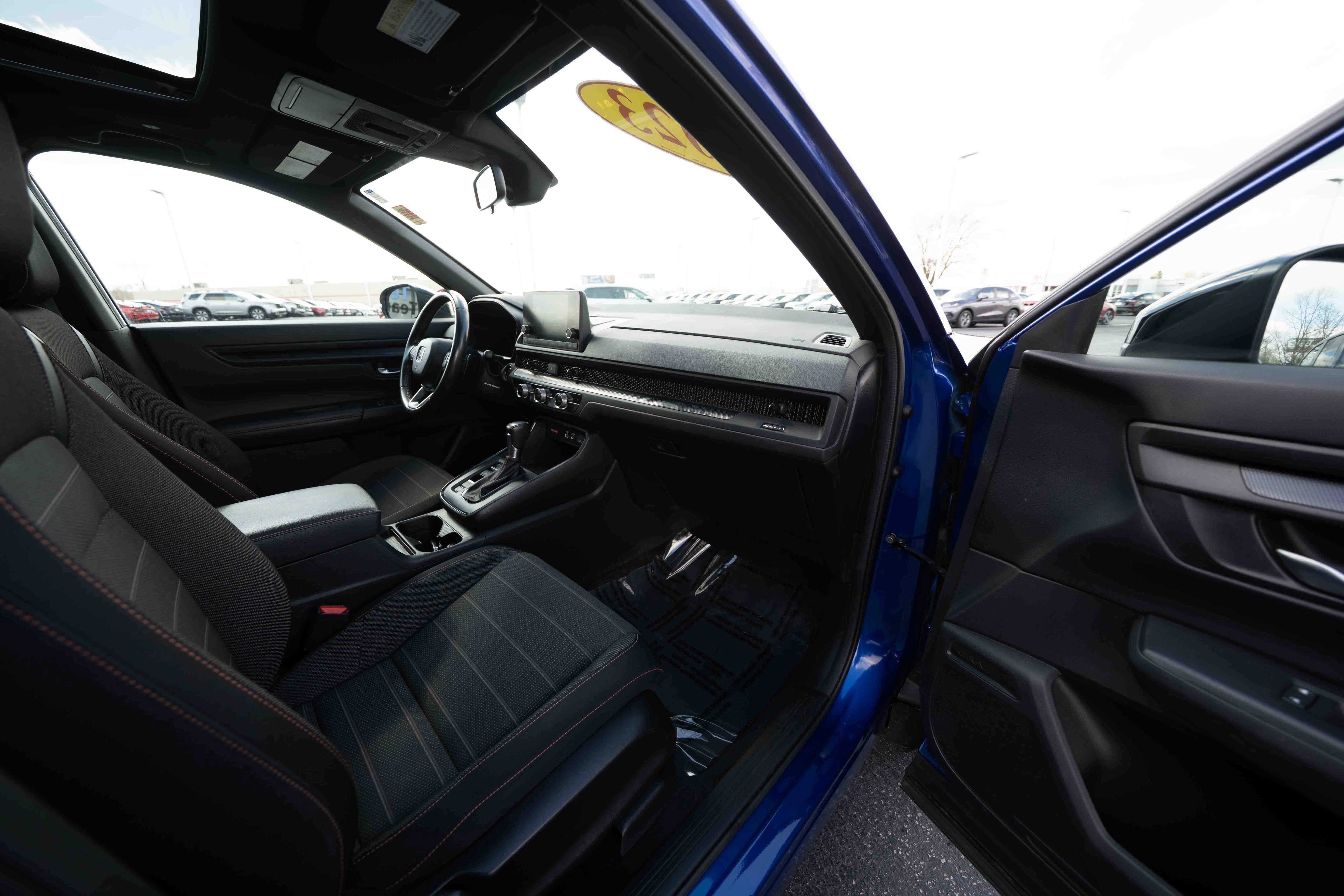 Used 2023 Honda CR-V Sport image 26