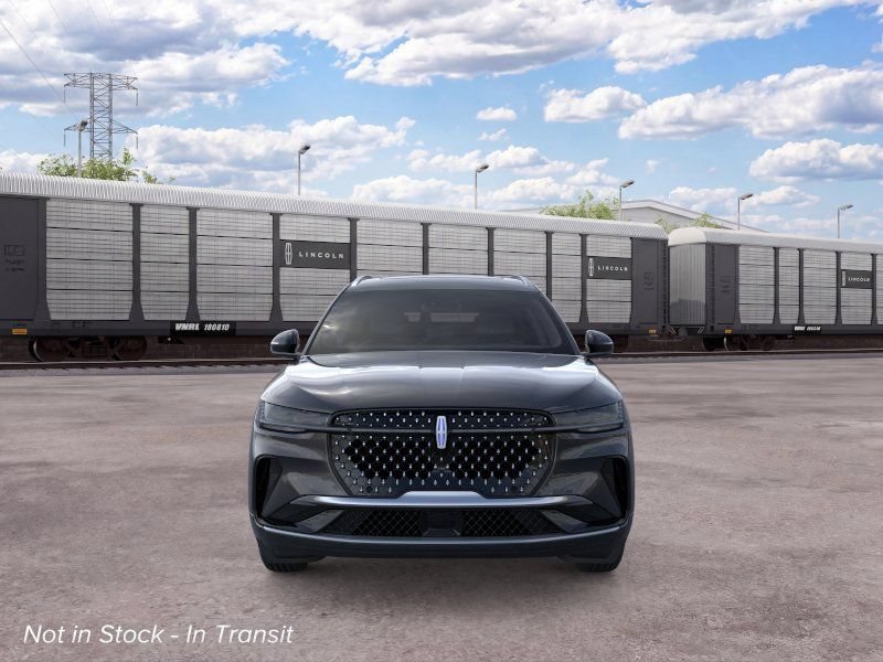 New 2026 Lincoln Nautilus Reserve AWD/4WD image 6