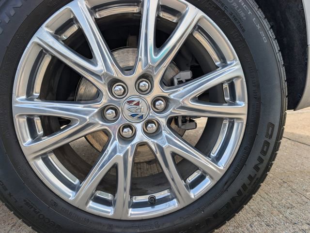 Certified 2023 Buick Enclave Essence w/ Experience Buick Package image 7