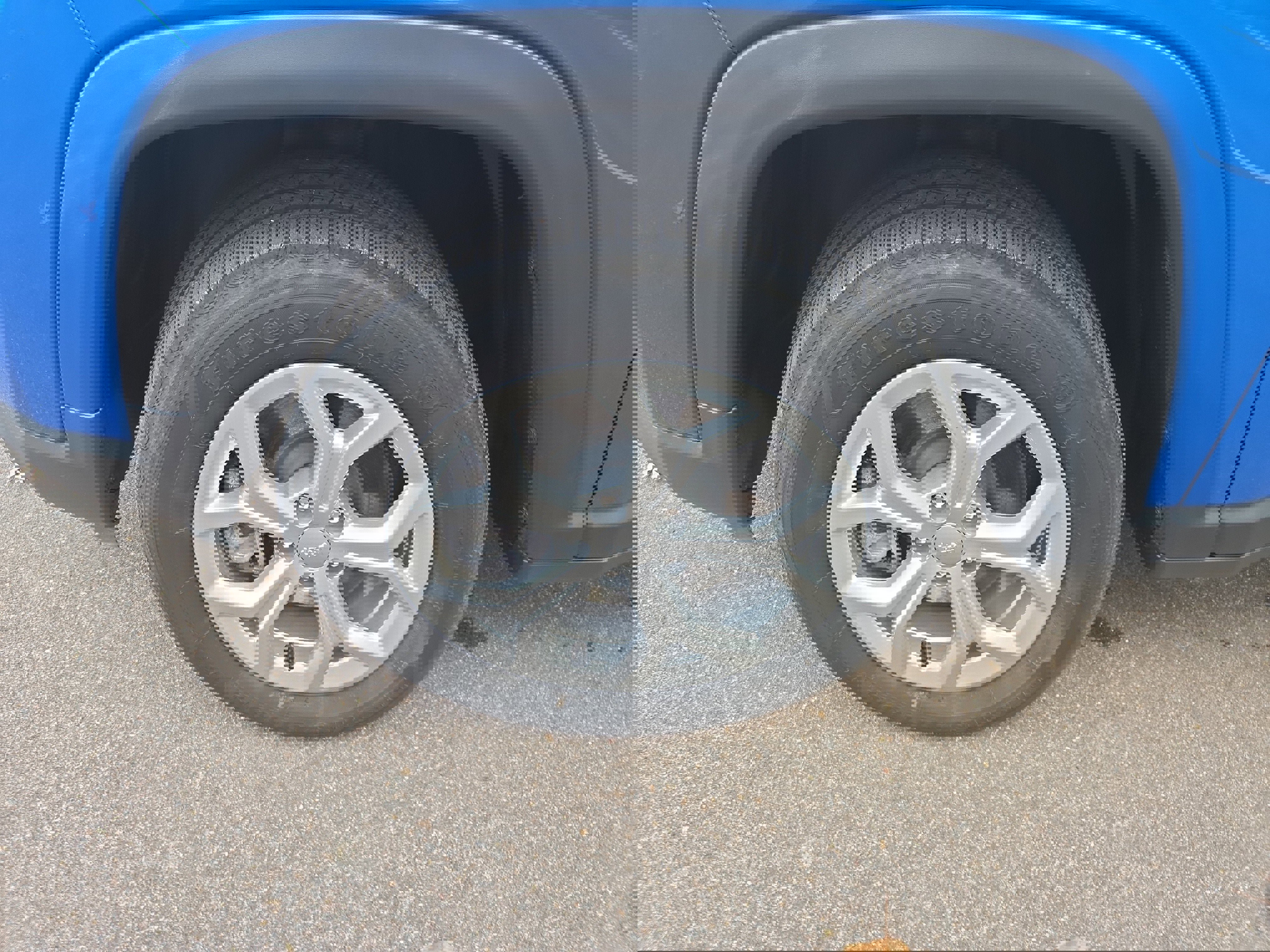 Certified 2024 Jeep Compass Latitude image 9