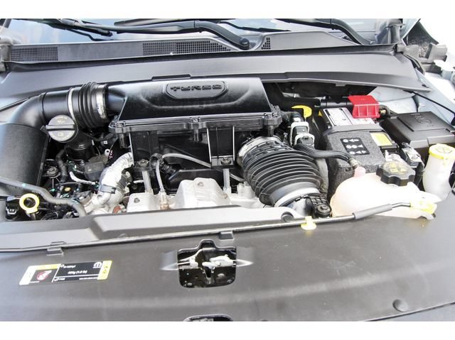Used 2024 Jeep Compass Limited AWD/4WD image 31