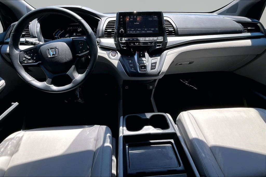 Used 2024 Honda Odyssey EX-L image 8