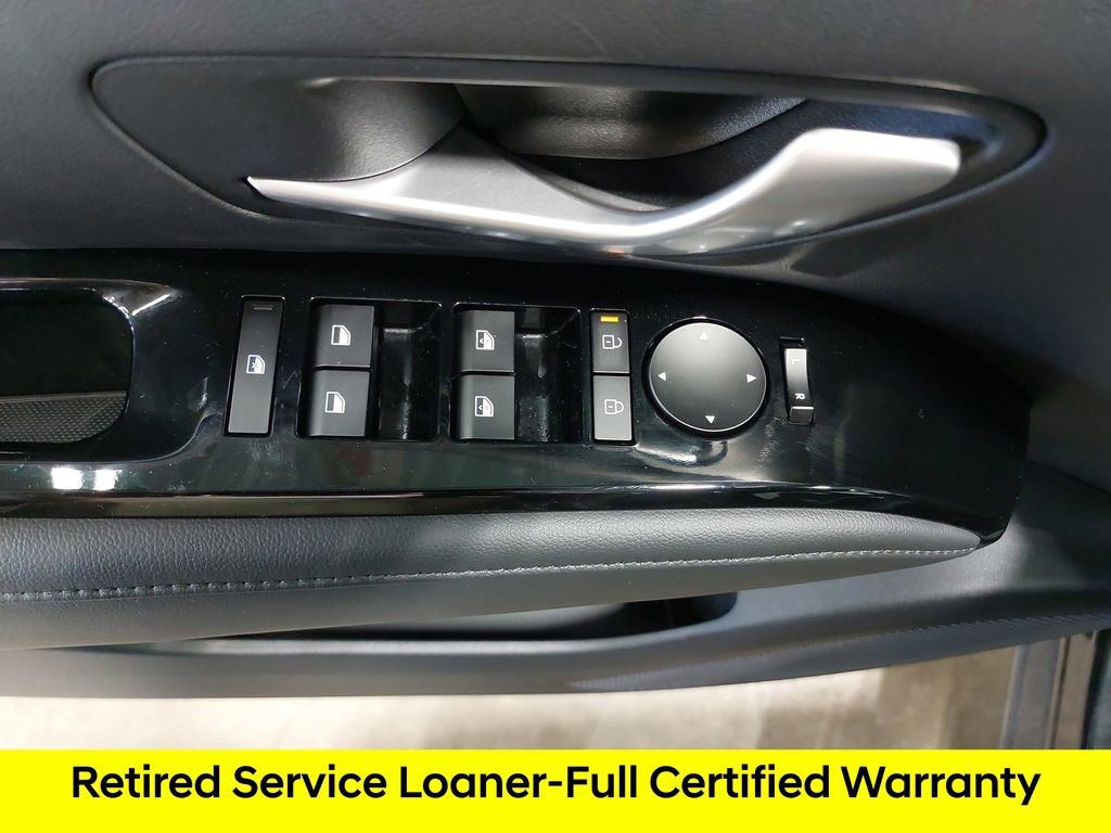 Certified 2025 Hyundai Santa Cruz SEL AWD/4WD image 28