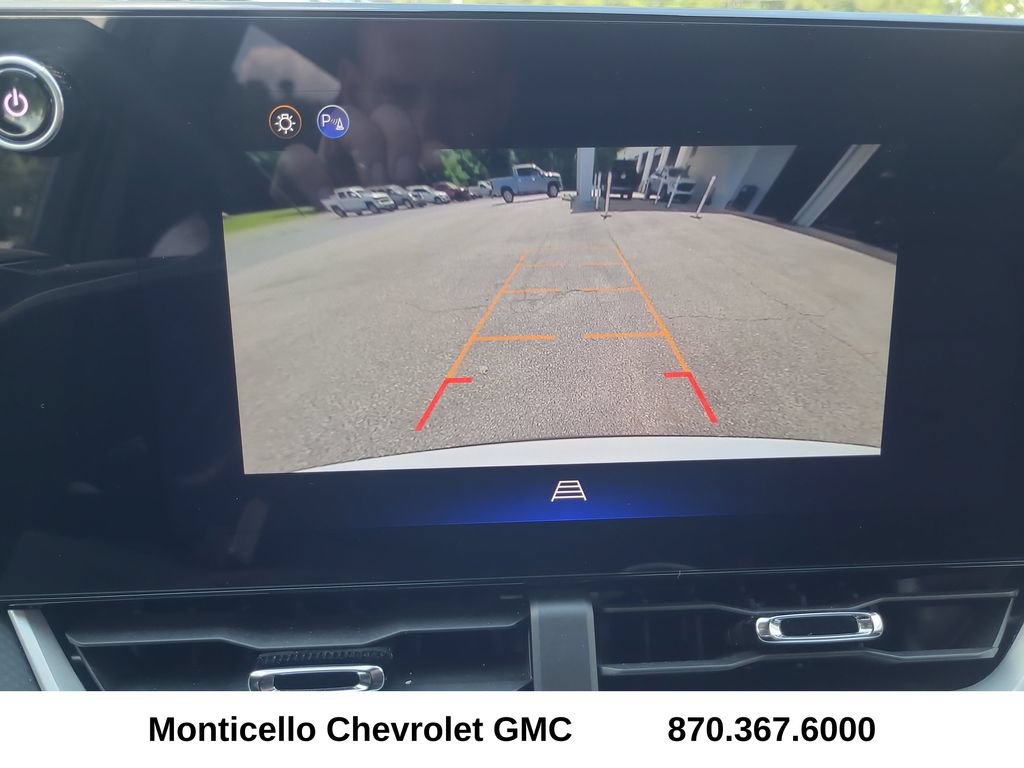 Used 2026 Chevrolet Equinox LT w/ Convenience Package II AWD/4WD image 22