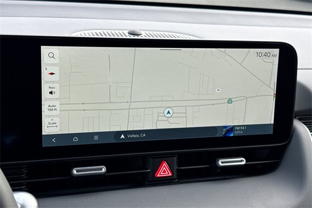 New 2026 Hyundai Ioniq 5 SEL image 19