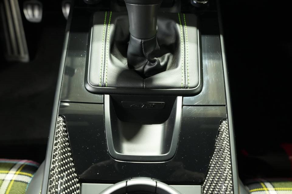 Used 2022 Porsche 911 GT3 image 23