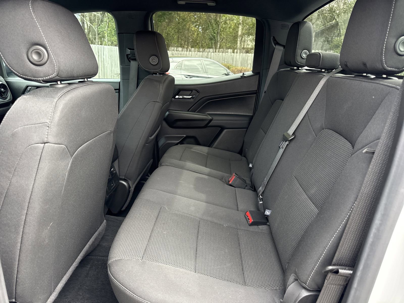 Used 2024 Chevrolet Colorado LT image 10