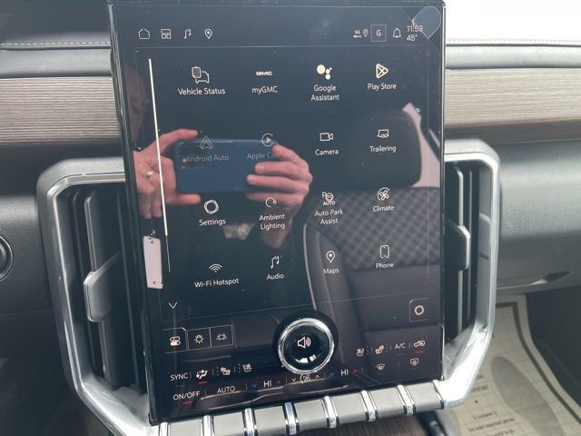 New 2026 GMC Acadia Denali w/ Super Cruise Package image 27