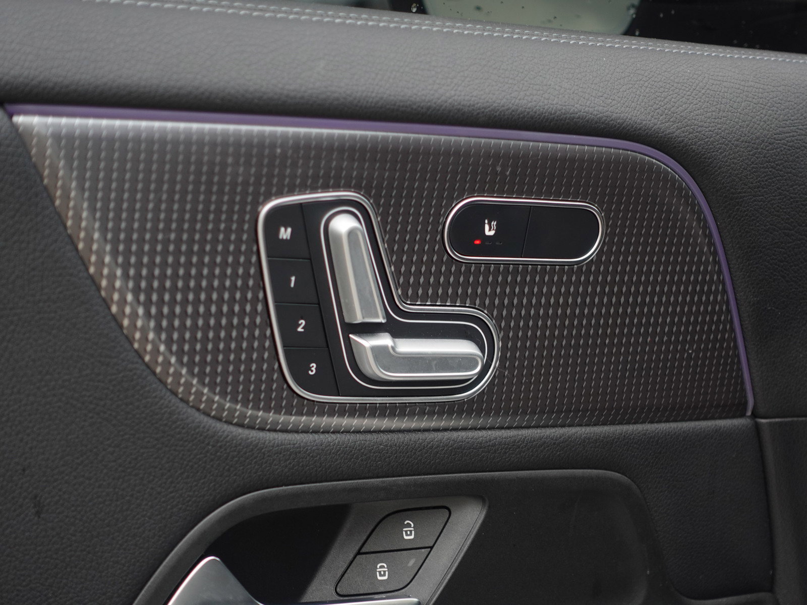 Used 2022 Mercedes-Benz GLA 250 4MATIC image 19