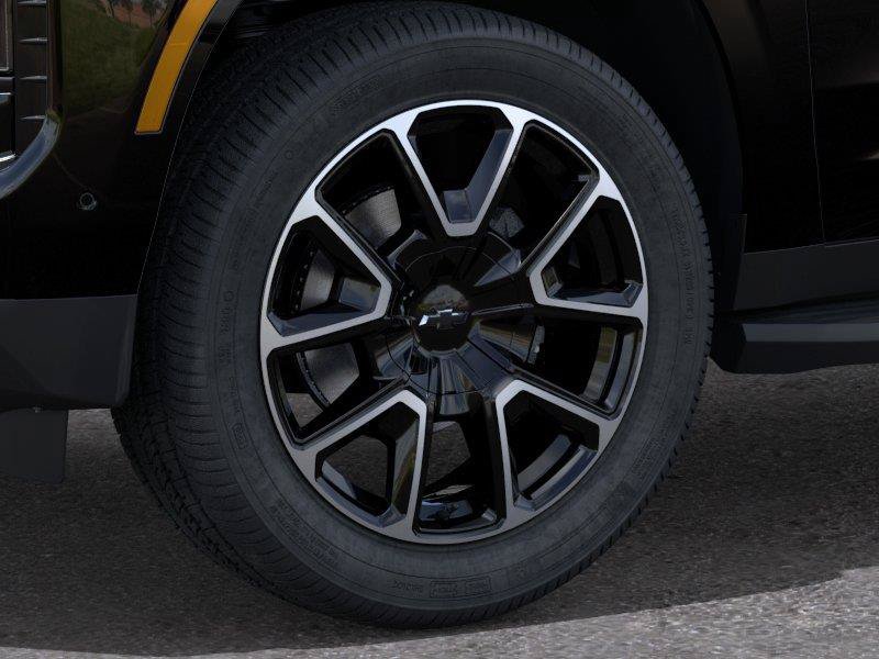 New 2026 Chevrolet Tahoe RST w/ Comfort Package RWD image 9