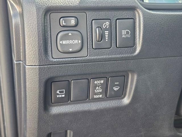Certified 2024 Toyota 4Runner TRD Pro AWD/4WD image 15