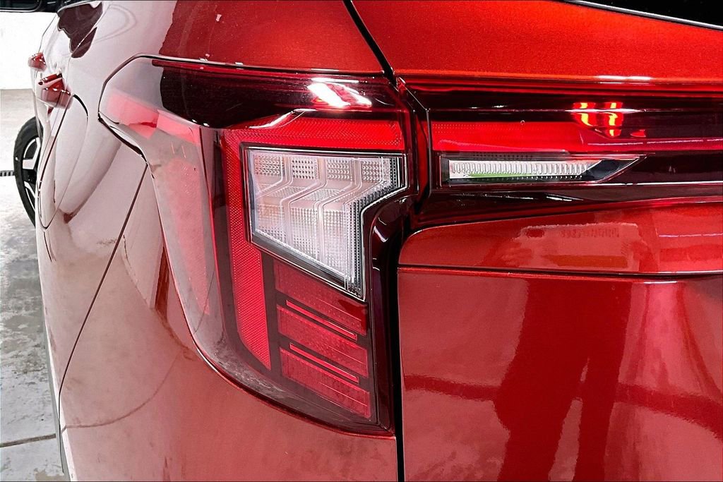 New 2026 Kia Seltos SX image 32
