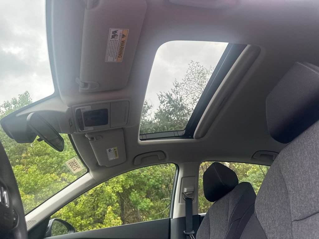 New 2026 Honda Accord SE image 23