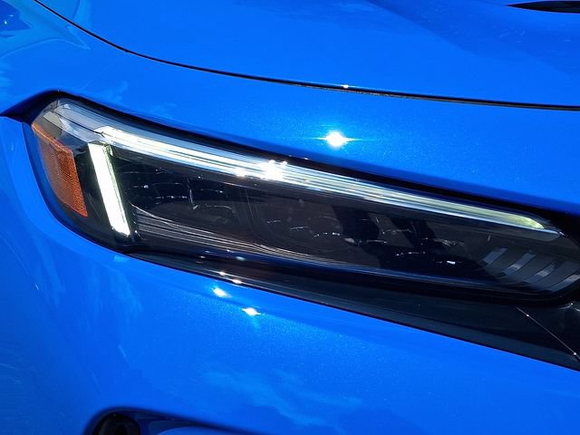 Certified 2024 Honda Civic Type R image 9