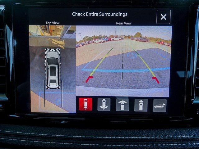 New 2026 Chrysler Pacifica Select image 15