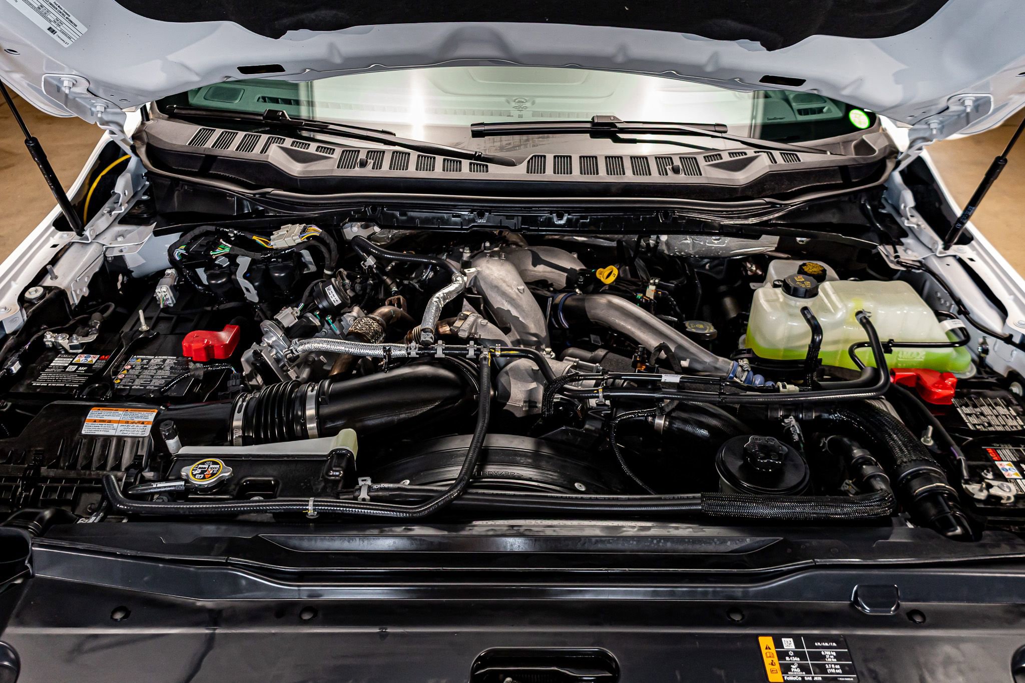 Used 2026 Ford F450 Platinum image 33